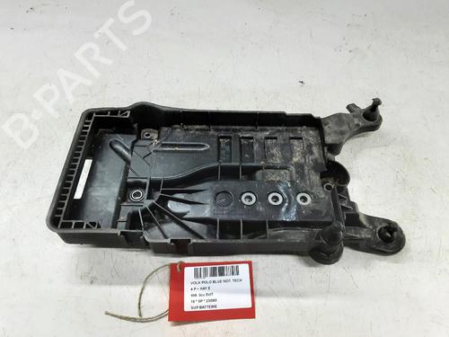 Used Support VW POLO VI (AW1, BZ1, AE1) 1.0 TSI (95 hp) 22176709