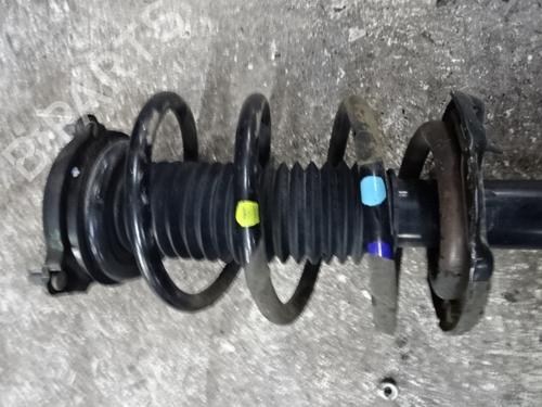 Used Shock absorber spring HYUNDAI TUCSON (TL, TLE) 1.7 CRDi (116 hp) 20273610