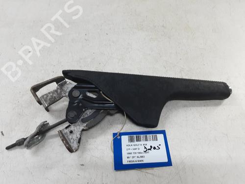 Used Hand brake Hand brake VW GOLF IV (1J1) 1.9 TDI (101 hp) 20285527 20285527