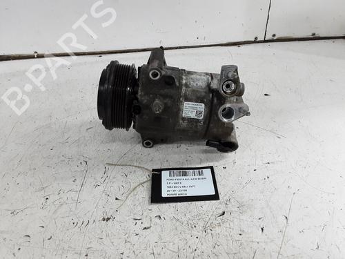 Used AC compressor AC compressor FORD FIESTA VII (HJ, HF) 1.1 Ti-VCT (86 hp) 20286047 20286047