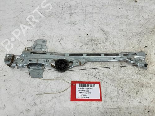 Rudehejsemekanisme venstre bagtil PEUGEOT 308 II (LB_, LP_, LW_, LH_, L3_) 1.6 HDi (92 hp) 32248292