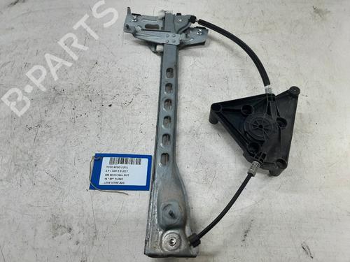 Used Front left window mechanism Front left window mechanism 32245506 32245506