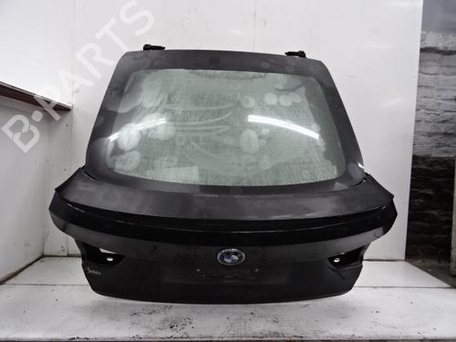 Used Tailgate Tailgate 20270904 20270904