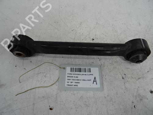 Used Left rear suspension arm FORD MONDEO V Turnier (CF) 2.0 TDCi (150 hp) 20276431