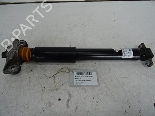 Used Right rear shock absorber FORD MONDEO V Turnier (CF) 2.0 TDCi (150 hp) 20272259