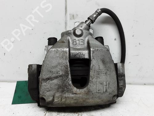 Left front brake caliper FORD C-MAX (DM2) 1.6 TDCi | BP20282002M105 - Image 2