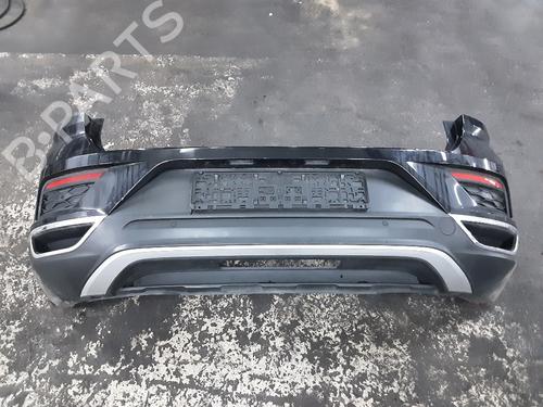 Used Rear bumper VW T-ROC (A11, D11) 2.0 TSI 4motion (190 hp) 32224841