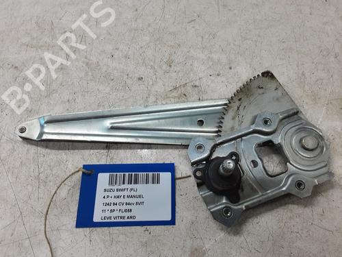 Rudehejsemekanisme Højre bagtil SUZUKI SWIFT IV (FZ, NZ) 1.2 (AZH412, ZC72S) (94 hp) 32245002