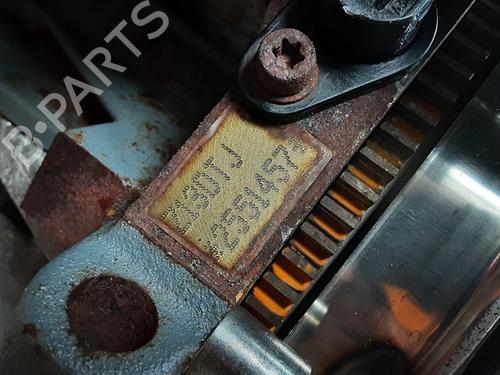 Engine SUZUKI SWIFT III (MZ, EZ) 1.3 DDiS (RS413D) | BP36800265M1 - Image 3
