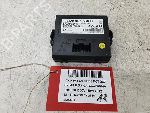 Control unit VW PASSAT B8 Variant (3G5, CB5) 1.6 TDI | BP29015032M11 - Image 1