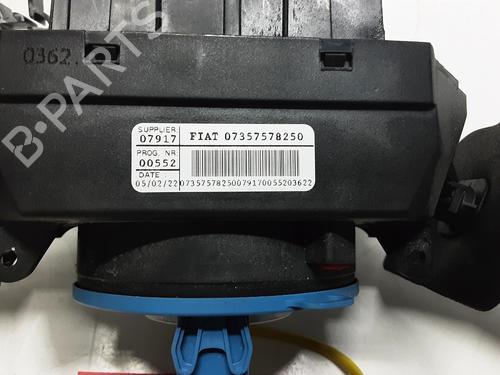 Switch ABARTH 500 / 595 / 695 1.4 (312.AXY11, 312.AXY1A) | BP32246966I30 - Image 3