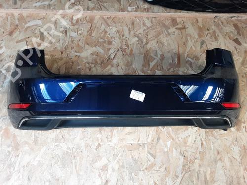 Used Rear bumper VW GOLF VII (5G1, BQ1, BE1, BE2) 1.6 TDI (110 hp) 25994531