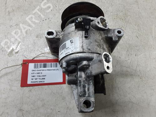 AC compressor DACIA DUSTER (HM_) 1.5 dCi 115 (HMAD) | BP32246796M34 - Image 2