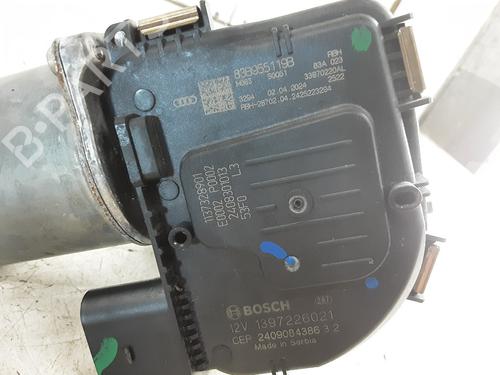 Front wiper motor AUDI Q3 (F3B) 35 TFSI | BP39965748M29 - Image 5