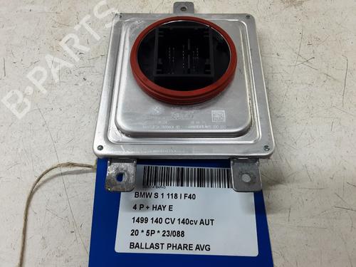 Used Xenon ballast Xenon ballast 20279499 20279499