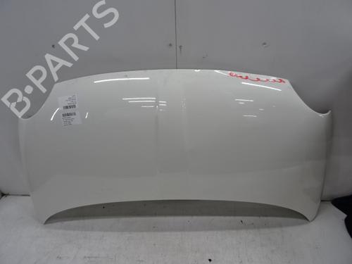 Used Hood FIAT 500 (312_) 1.2 (312AXA1A) (69 hp) 20271164