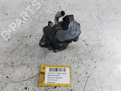 Egr VW GOLF VII Variant (BA5, BV5) 1.6 TDI | BP32245923M69