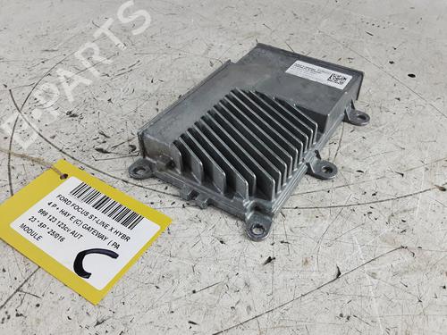 Control unit FORD FOCUS IV (HN) 1.0 EcoBoost mHEV | BP37633323M11 - Image 2
