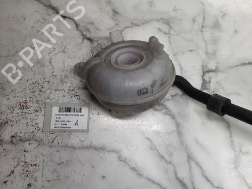 Used Expansion tank SKODA OCTAVIA III (5E3, NL3, NR3) 1.0 TSI (115 hp) 29314466
