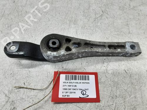 gearbox-mount-vw-golf-vi-5k1-16-tdi-1k0199655-2008-2009-2010-2011-2012-2013-2014-20285933 main image