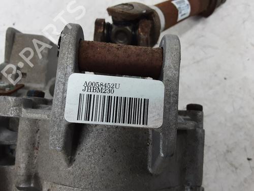 Steering column MAZDA CX-3 (DK) 2.0 SKYACTIV-G (DK5W, DK6W) | BP39526950M21 - Image 6