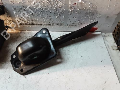 Left rear suspension arm VW GOLF V (1K1) 1.9 TDI | BP23503855M14 