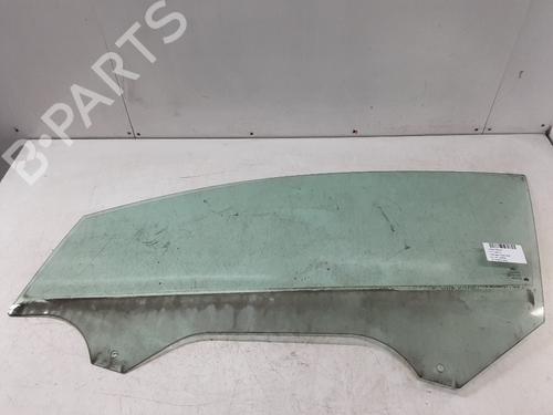 Used Front left door window FORD FIESTA VI (CB1, CCN) 1.6 TDCi (90 hp) 28216811