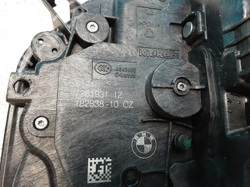 Front left lock MINI MINI (F56) One | BP32245023C98