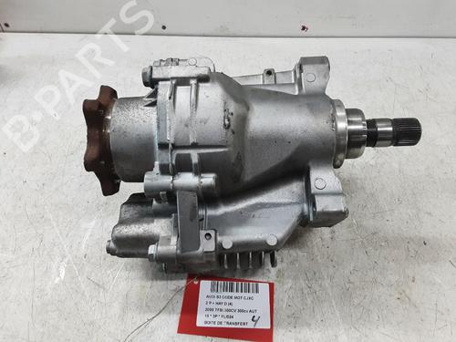 Transfer box AUDI A3 (8V1, 8VK) S3 quattro | BP28383576M36 - Image 3