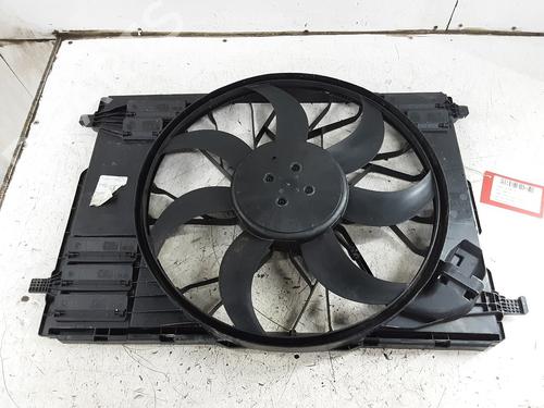 Heater blower motor MERCEDES-BENZ B-CLASS Sports Tourer (W247) B 180 d (247.003) | BP32249003M62