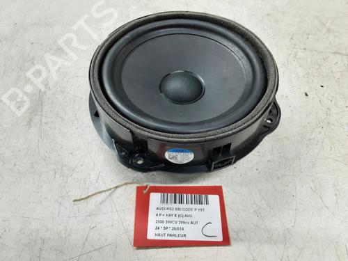 Used Speaker Speaker AUDI A3 Sportback (8YA, 8YF) RS3 TFSI quattro (400 hp) 33678316 33678316