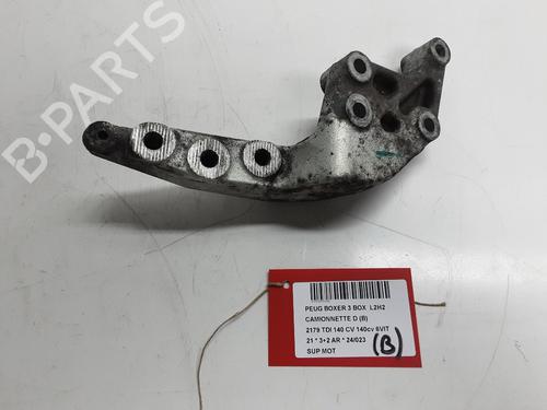 Engine mount PEUGEOT BOXER Van 2.2 BlueHDi 140 | BP33247686M89 - Image 3