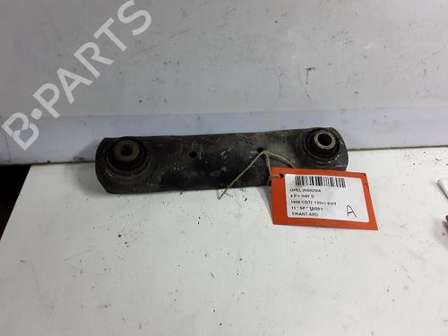 Right rear suspension arm OPEL INSIGNIA A (G09) 2.0 CDTI (68) | BP20281615M15 