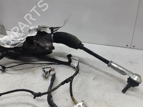 Steering rack AUDI A3 Sportback (8YA, 8YF) 30 TFSI | BP39059659M22 - Image 3
