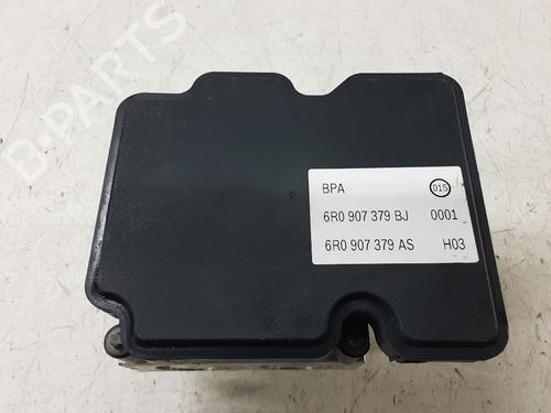 ABS pump SKODA FABIA II Combi (545) 1.2 TSI | BP32248643M43 - Image 3
