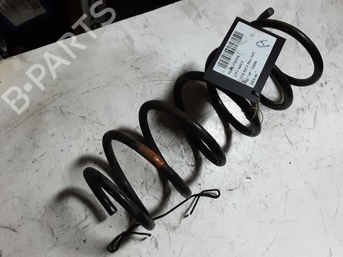 Used Shock absorber spring FORD FIESTA III (GFJ) 1.1 (50 hp) 20284040