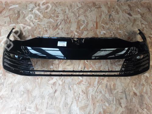 Used Front bumper Front bumper VW GOLF VIII (CD1, DA1) 2.0 TDI (116 hp) 25796745 25796745