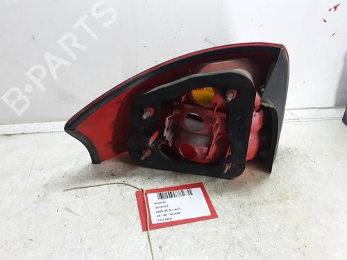 Right taillight AUDI A6 C4 (4A2) 2.8 | BP20281675C35 