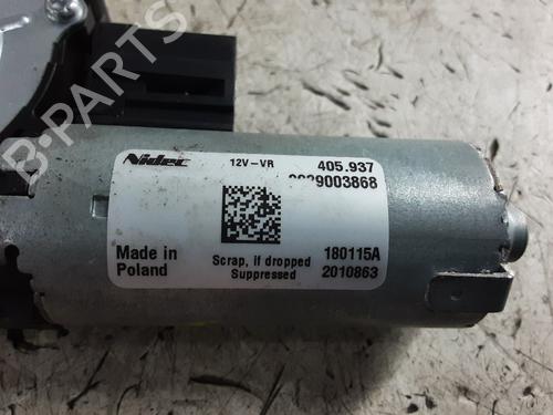 Sunroof engine VOLVO XC40 (536) T5 AWD | BP33247550M60 - Image 4