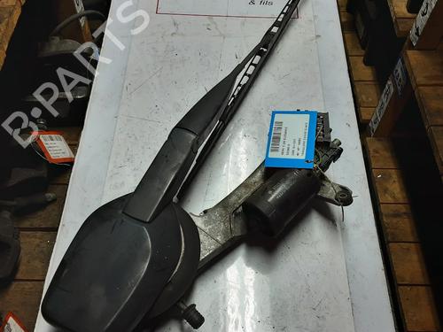 Used Front wipers mechanism MERCEDES-BENZ E-CLASS (W210) E 220 D (210.004) (95 hp) 20283363