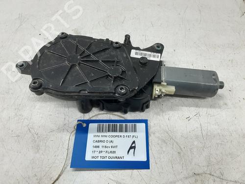 Schiebedachmotor für MINI MINI Convertible (F57) Cooper D (116 hp) 32359735