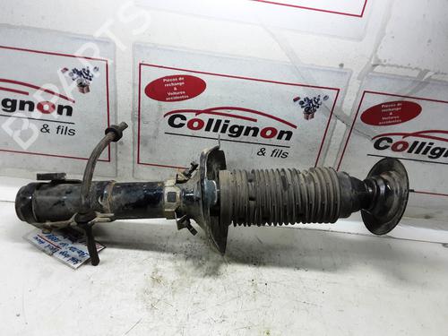 Left front shock absorber SEAT IBIZA II (6K1) 1.9 TDI | BP20283880M16 