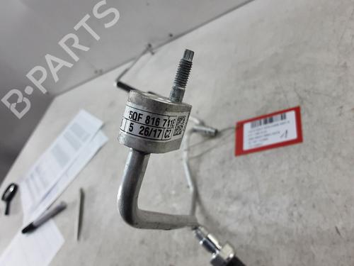 AC pipe VW GOLF VIII (CD1, DA1) 2.0 TDI GTD | BP28824523M126 - Image 2