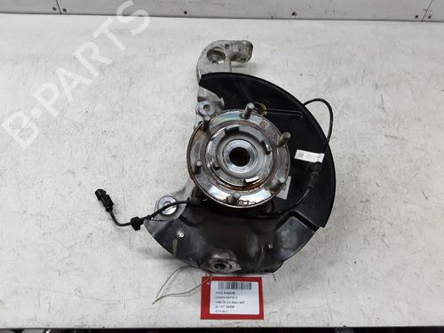 Used Right front steering knuckle Right front steering knuckle FORD USA RANGER Extended Cab Pickup 2.0 EcoBlue AWD (205 hp) 32850866 32850866