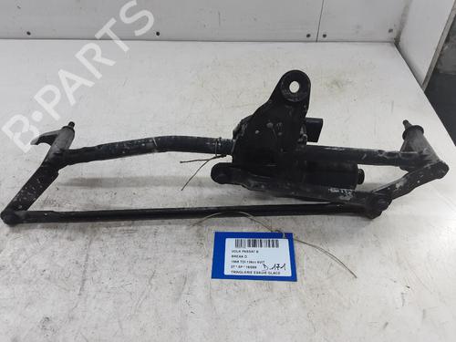 front-wipers-mechanism-vw-passat-b6-variant-3c5-20-tdi-2005-2006-2007-2008-2009-2010-2011-20277143 main image