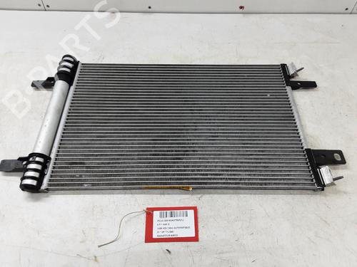 Used AC radiator AC radiator PEUGEOT 308 II (LB_, LP_, LW_, LH_, L3_) 1.5 BlueHDi 130 (131 hp) 32248794 32248794