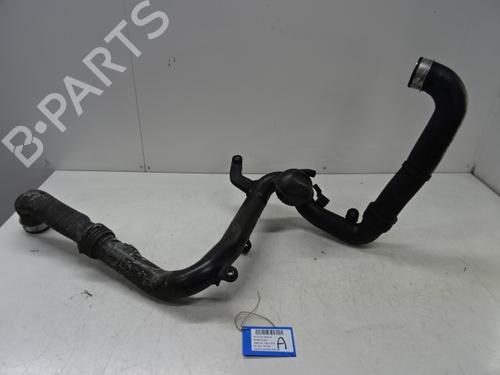 Used Intercooler pipe Intercooler pipe SKODA OCTAVIA II Combi (1Z5) 1.9 TDI (105 hp) 39056144 39056144