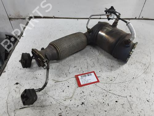 Used Particulate filter BMW 1 (F40) 118 i (136 hp) 31842387