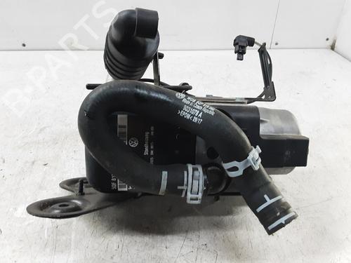 Elektronisk modul VW TIGUAN (AD1, AX1) 1.4 TSI (150 hp) 28383519