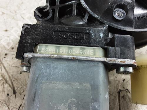 Right front window motor KIA RIO IV (YB, SC, FB) 1.0 T-GDI 100 | BP30578975E20 - Image 3